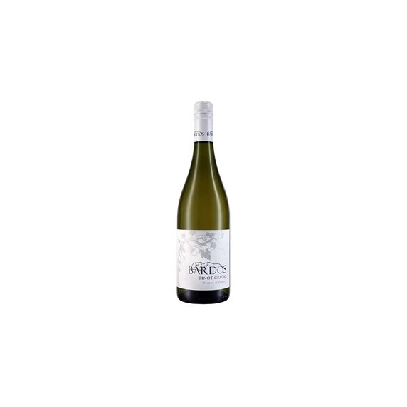 Bárdos Pinot Grigio [0,75L|2023]