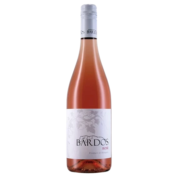 Bárdos Rosé [0,75L|2022]