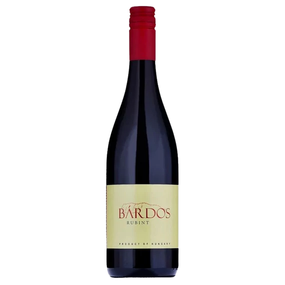 Bárdos Rubint Cuvée [0,75L|2021]