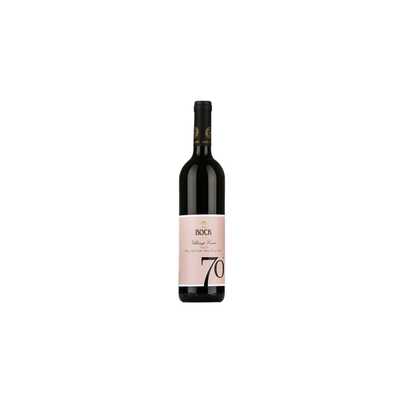 Bock 70+ [0,75L|2022]