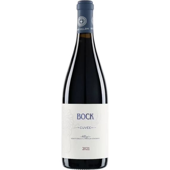 Bock BV Cuvée [0,75L|2021]