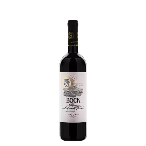 Bock Cabernet Franc [0,75L|2022]