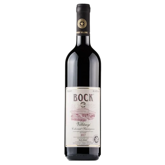 Bock Cabernet Sauvignon [0,75L|2022]