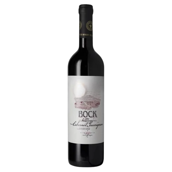 Bock Cabernet Sauvignon Selection [0,75L|2016]