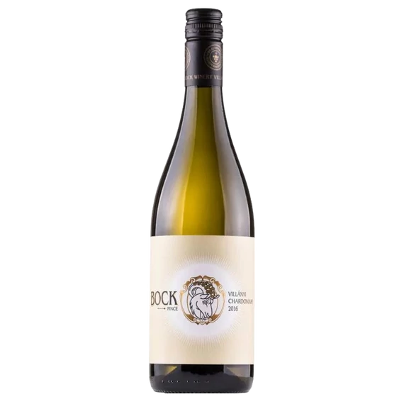 Bock Chardonnay [0,75L|2024]