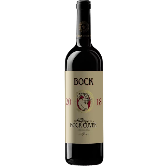 Bock Cuvée [0,75L|2018]