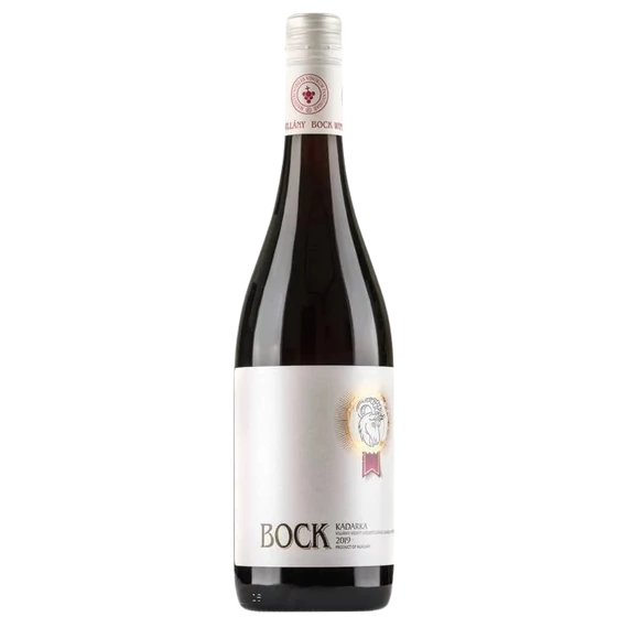 Bock Kadarka [0,75L|2021]