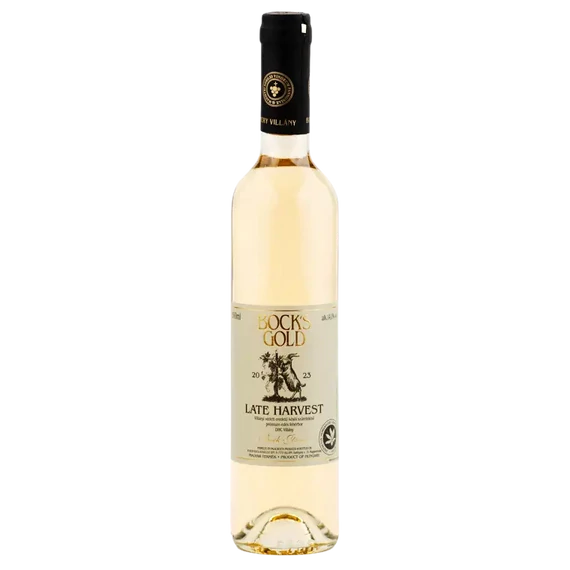 Bock Late Harvest Olaszrizling [0,5L|2023]