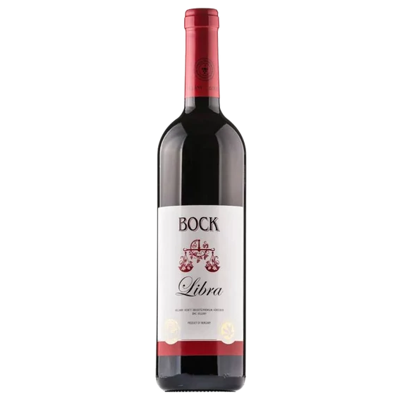 Bock Libra [0,75L|2019]