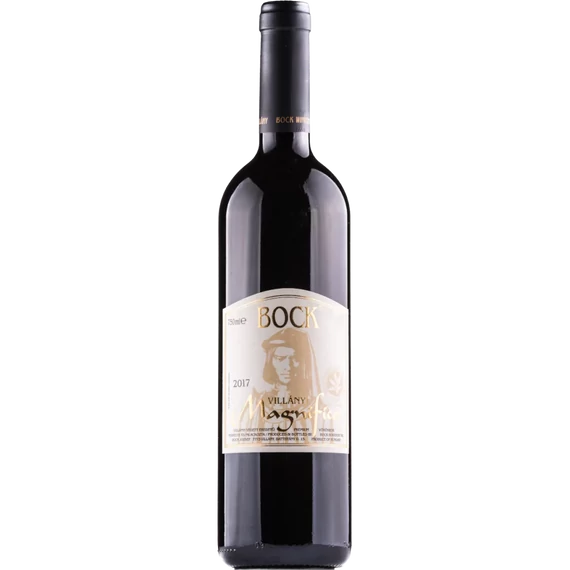 Bock Magnifico [0,75L|2017]