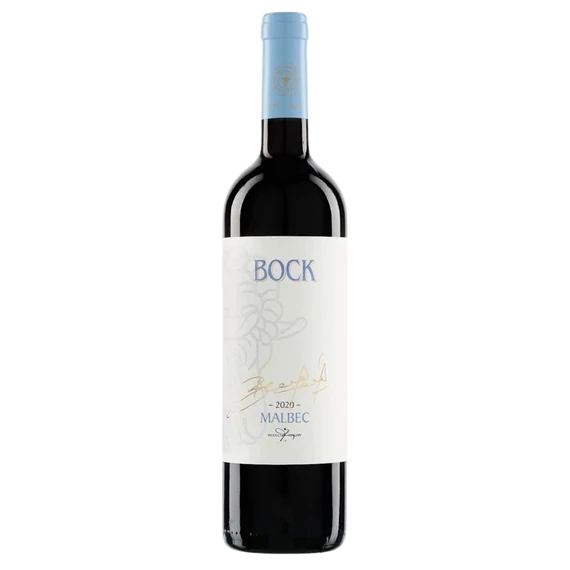 Bock Malbec Selection [0,75L|2021]