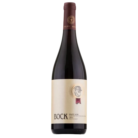 Bock Pinot Noir Selection [0,75L|2019]