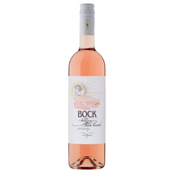 Bock Rosé [0,75L|2024]