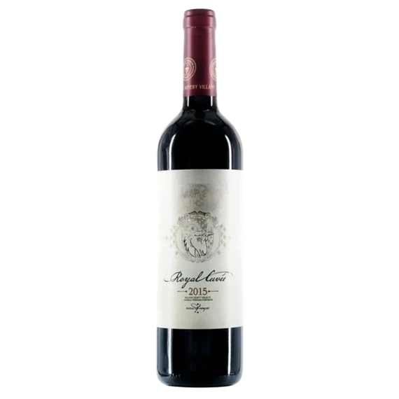 Bock Royal Cuvée [0,75L|2019]