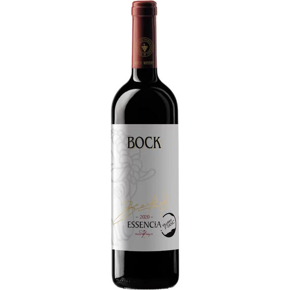 Bock Villányi Franc Essencia [0,75L|2020]