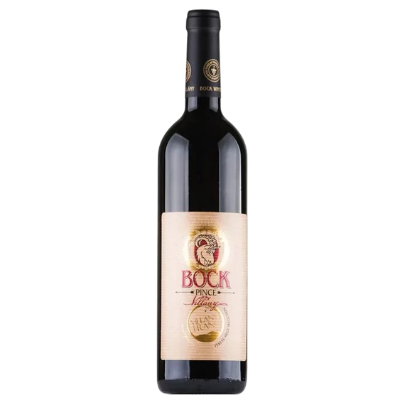 Bock Villányi Franc Feketehegy Selection [0,75L|2017]