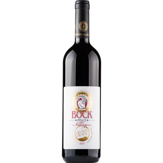 Bock Villányi Franc Ördögárok Selection [0,75L|2016]