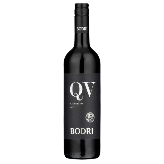 Bodri "Civilis" QV [0,75L|2022]