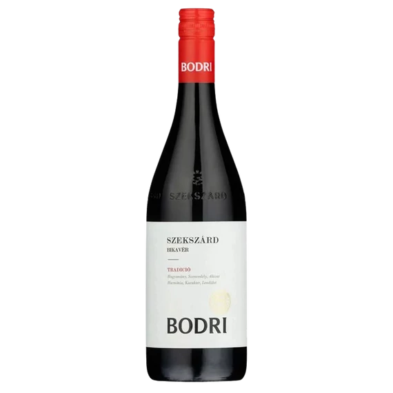Bodri Bikavér Tradíció [0,75L|2023]