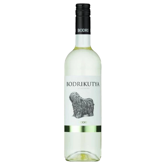 Bodri Bodrikutya (Fehér) [0,75L|2024]
