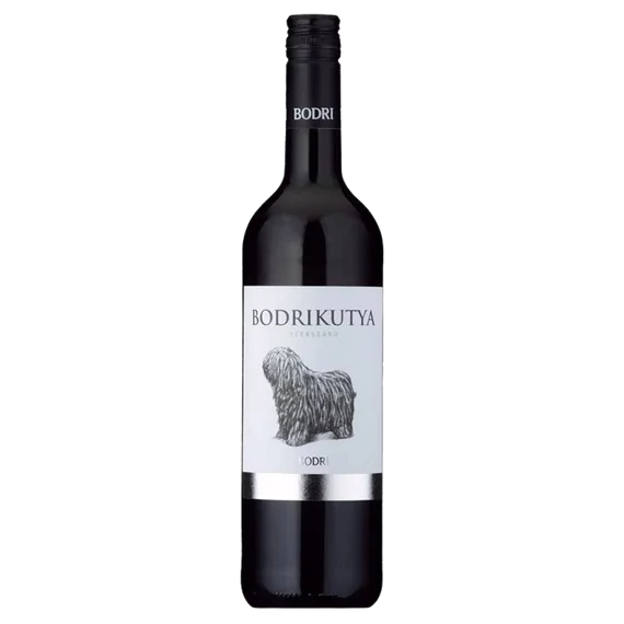 Bodri Bodrikutya (Vörös) [0,75L|2024]