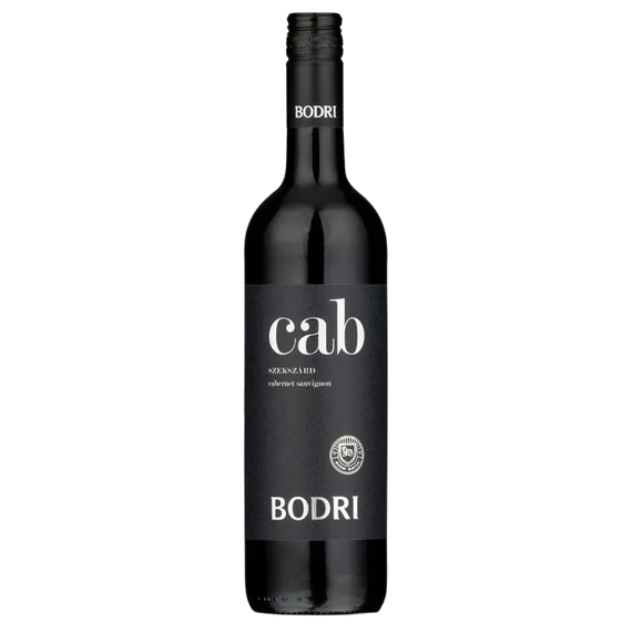 Bodri Cabernet Sauvignon [0,75L|2023]