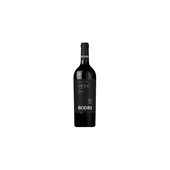 Bodri Dűlő Válogatás QV [0,75L|2022]