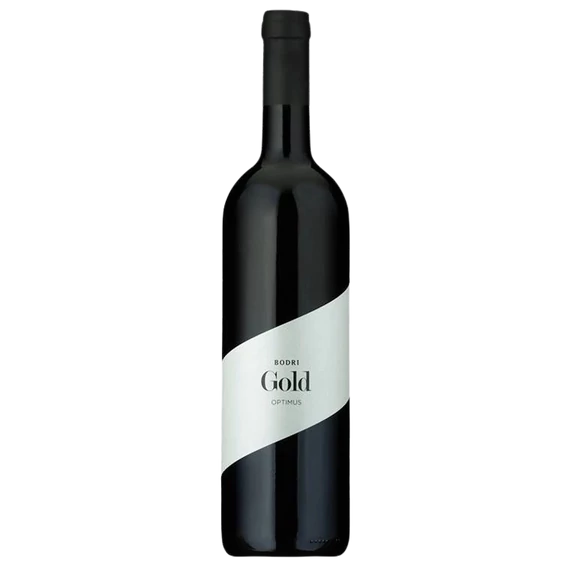 Bodri Gold Optimus Cuvée [0,75L|2017]