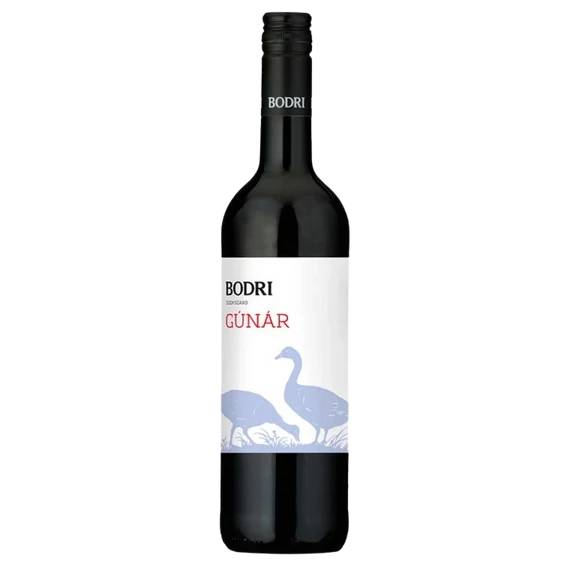 Bodri Gúnár Portugieser [0,75L|2023]