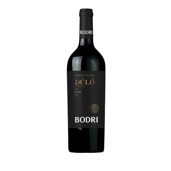 Bodri Kékfrankos Dűlő Válogatás [0,75L|2021]