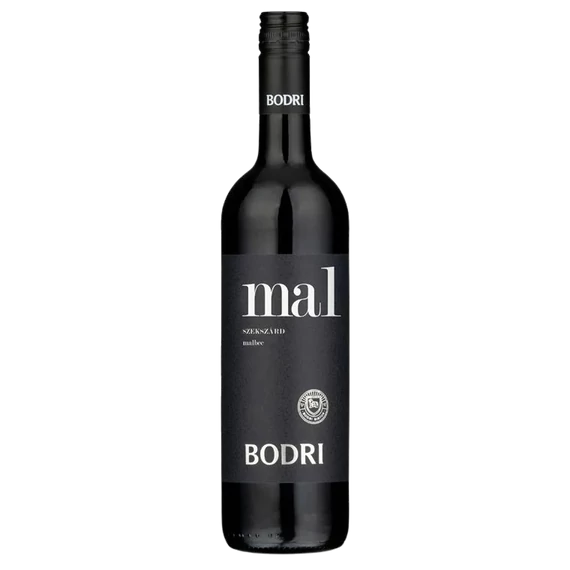 Bodri Malbec [0,75L|2023]