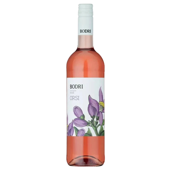 Bodri Orsi Rosé [0,75L|2024]