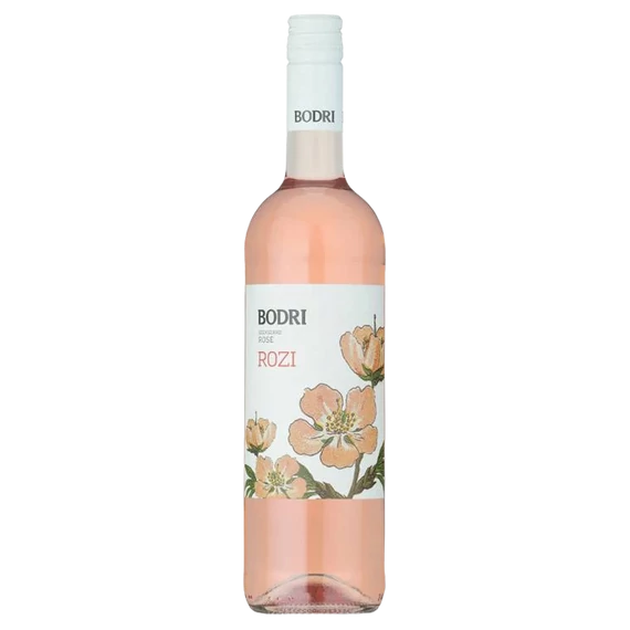 Bodri Rozi Rozé [0,75L|2024]