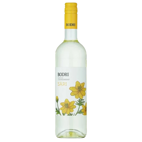 Bodri Sári Chardonnay [0,75L|2024]