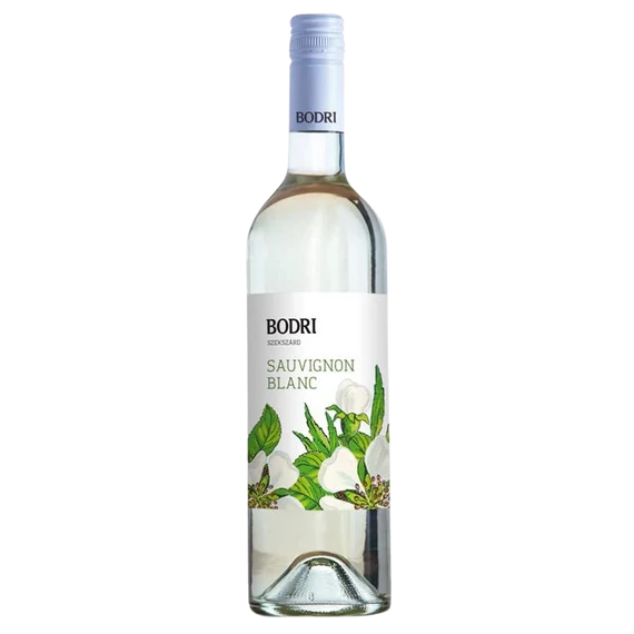 Bodri Sauvignon Blanc [0,75L|2024]