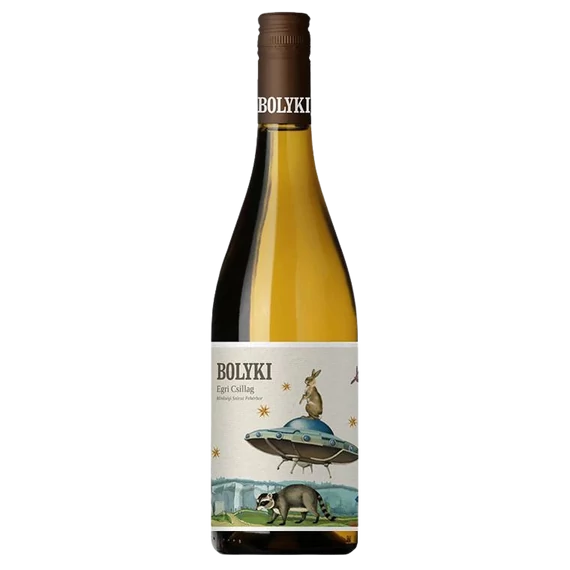 Bolyki Egri Csillag [0,75L|2024]