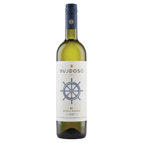 Bujdosó Cirkáló Rajnai Rizling [0,75L|2022]