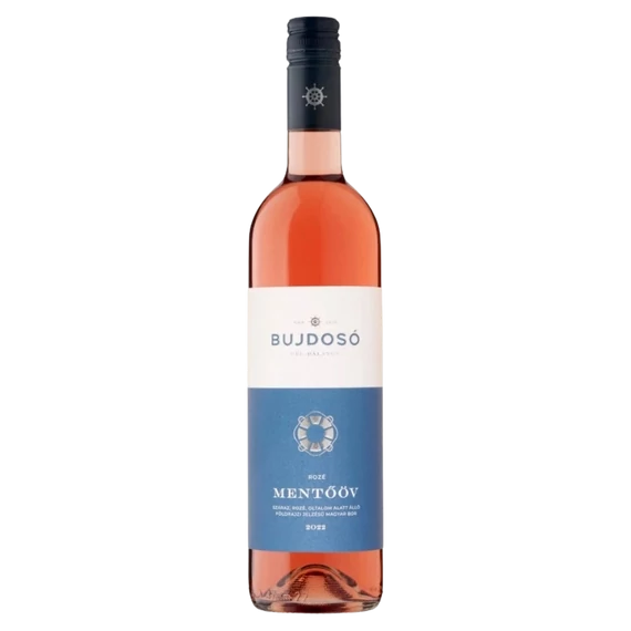 Bujdosó Mentőöv Cuvée [0,75L|2024]