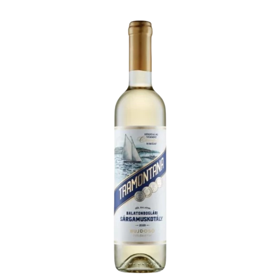 Bujdosó Tramontana [0,5L|2023]