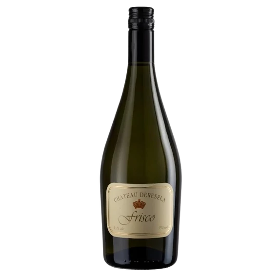 Chateau Dereszla Frisco [0,75L|2021]