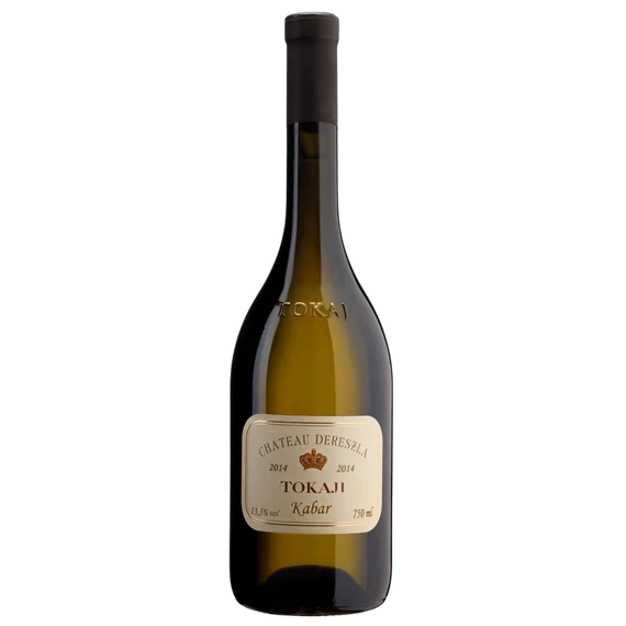 Chateau Dereszla Kabar [0,75L|2022]