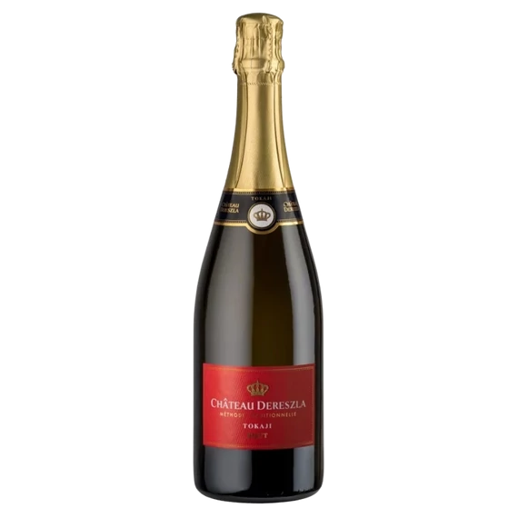 Chateau Dereszla Pezsgő Brut [0,75L|2021]