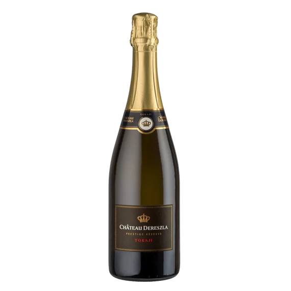 Chateau Dereszla Prestige Reserve Pezsgő [0,75L|2017]