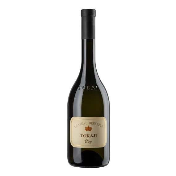 Chateau Dereszla Tokaji Dry Cuvée [0,75L|2023]
