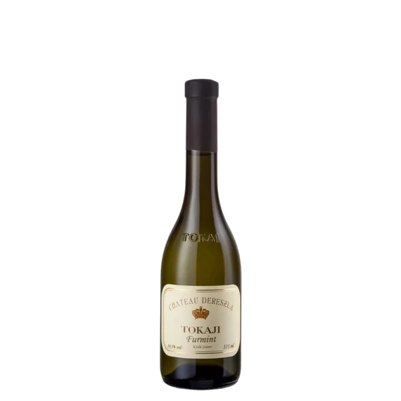 Chateau Dereszla Tokaji Késői Szüretelésű Furmint [0,375L|2017]