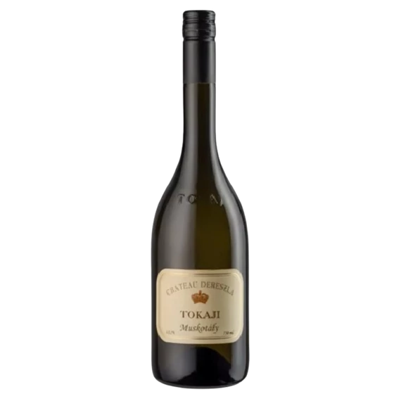 Chateau Dereszla Tokaji Muskotály /Félszáraz/ [0,75L|2024]