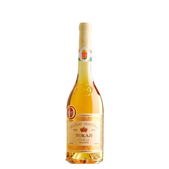 Chateau Dereszla Tokaji Natúr Eszencia [0,25L|2000]