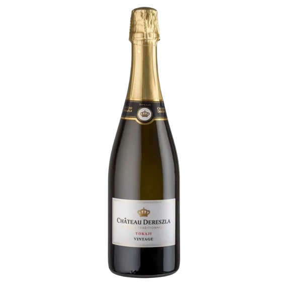 Chateau Dereszla Vintage Pezsgő [0,75L|2020]