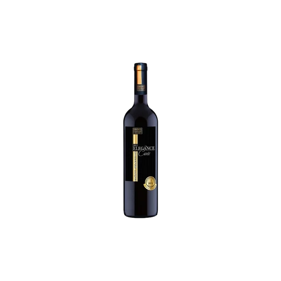 Csányi Prémium Elegance Cuvée [0,75L|2012]