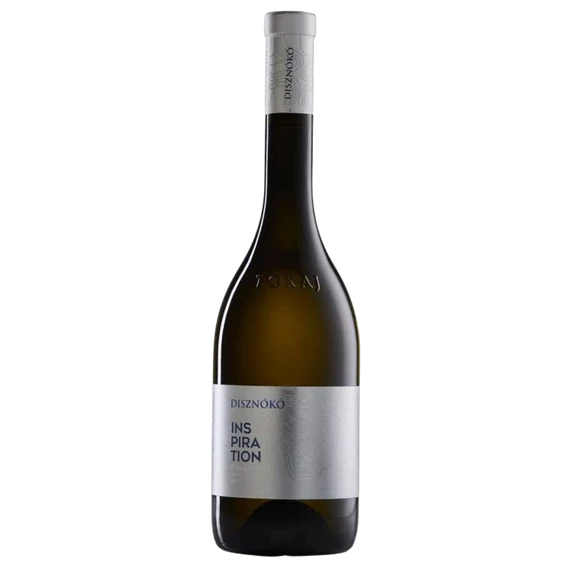 Disznókő Inspiration Tokaji Dry [0,75L|2023]